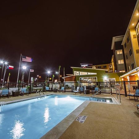 Residence Inn By Marriott Harlingen Ngoại thất bức ảnh