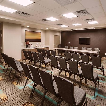 Residence Inn By Marriott Harlingen Ngoại thất bức ảnh