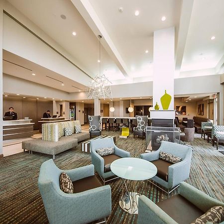Residence Inn By Marriott Harlingen Ngoại thất bức ảnh