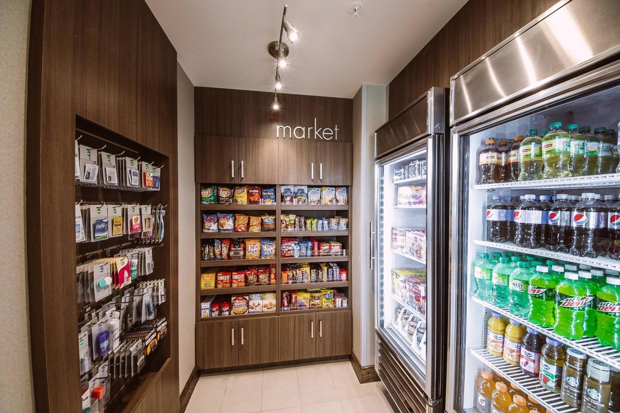 Residence Inn By Marriott Harlingen Ngoại thất bức ảnh