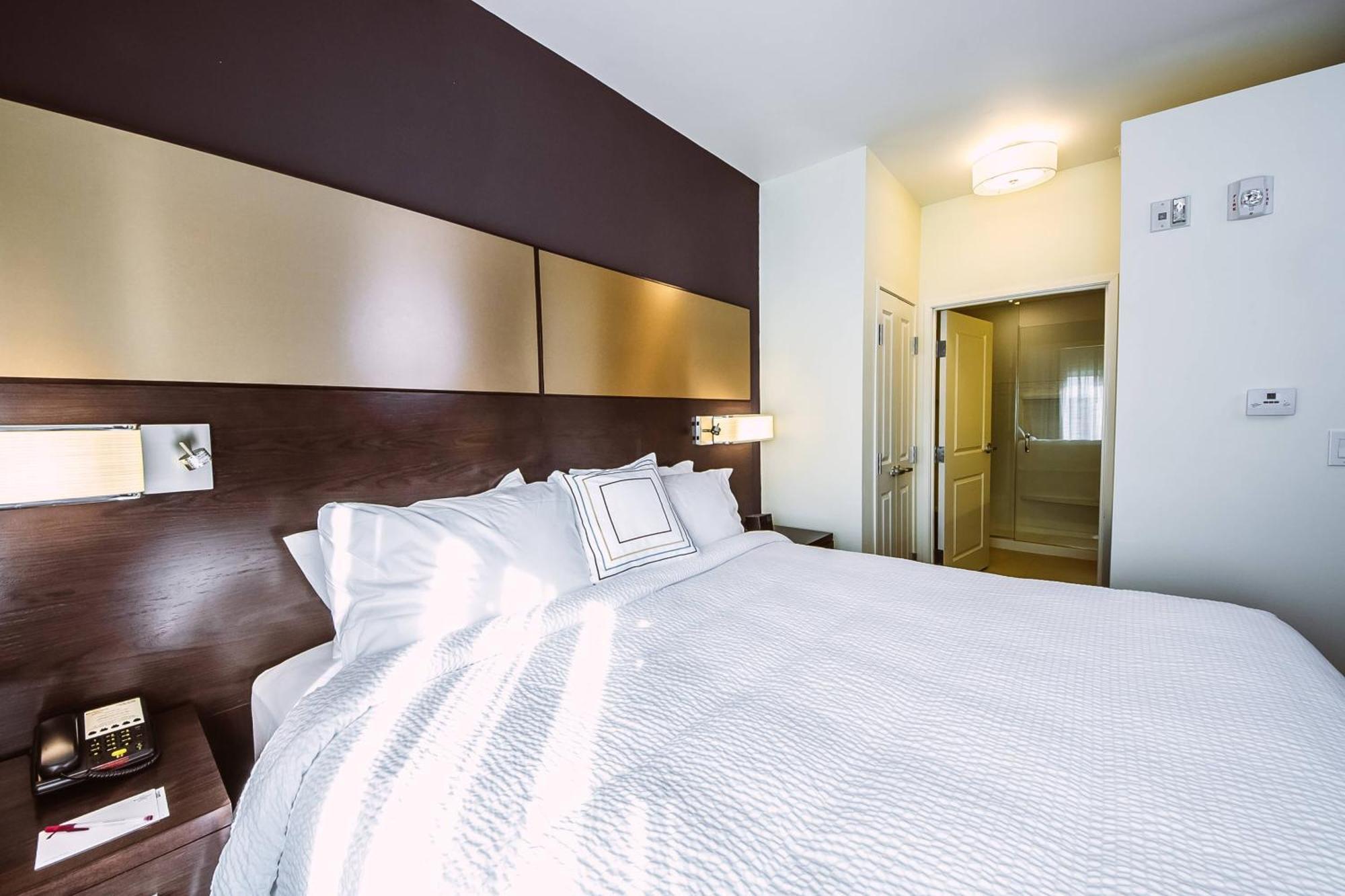 Residence Inn By Marriott Harlingen Ngoại thất bức ảnh