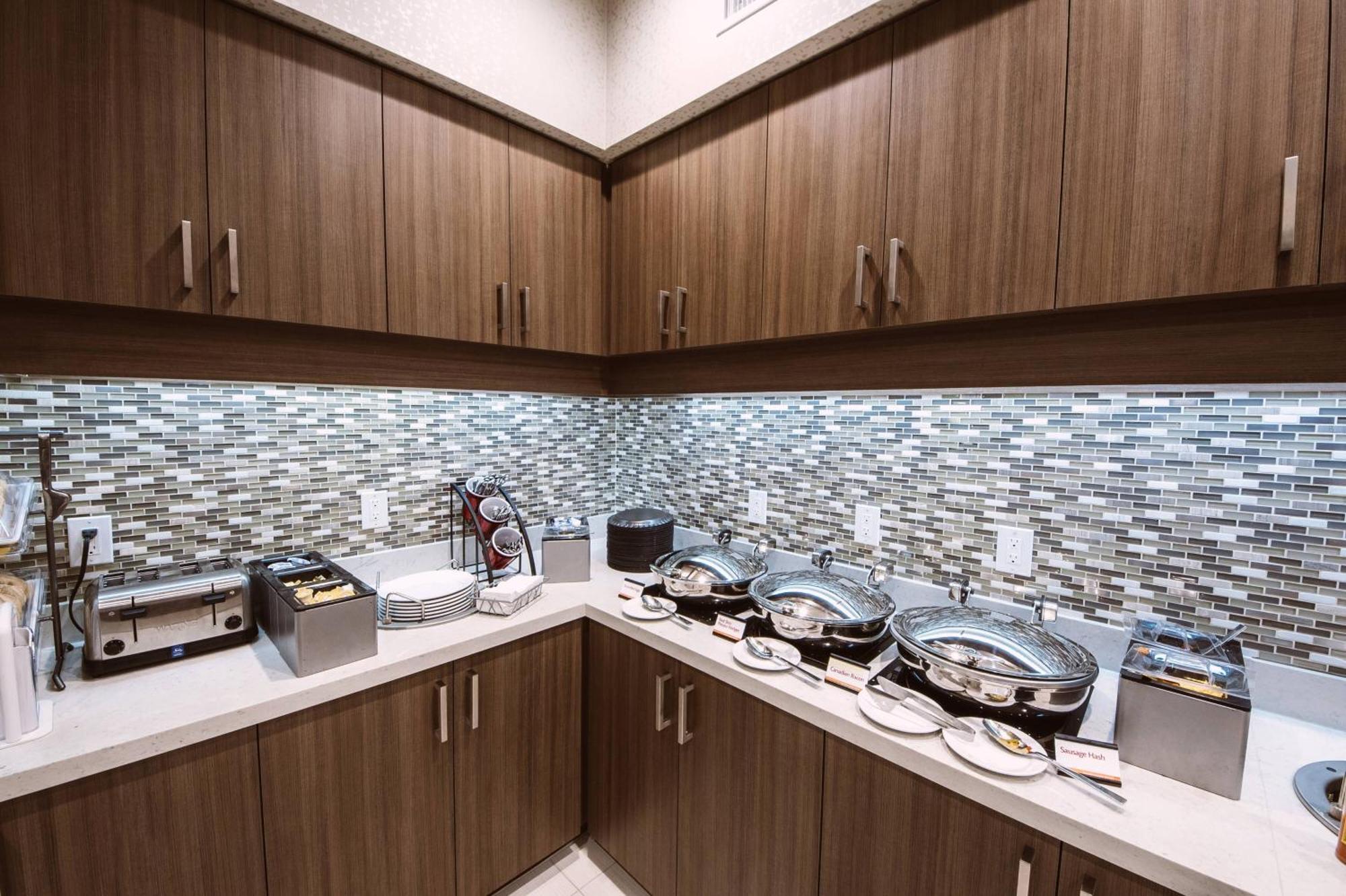 Residence Inn By Marriott Harlingen Ngoại thất bức ảnh