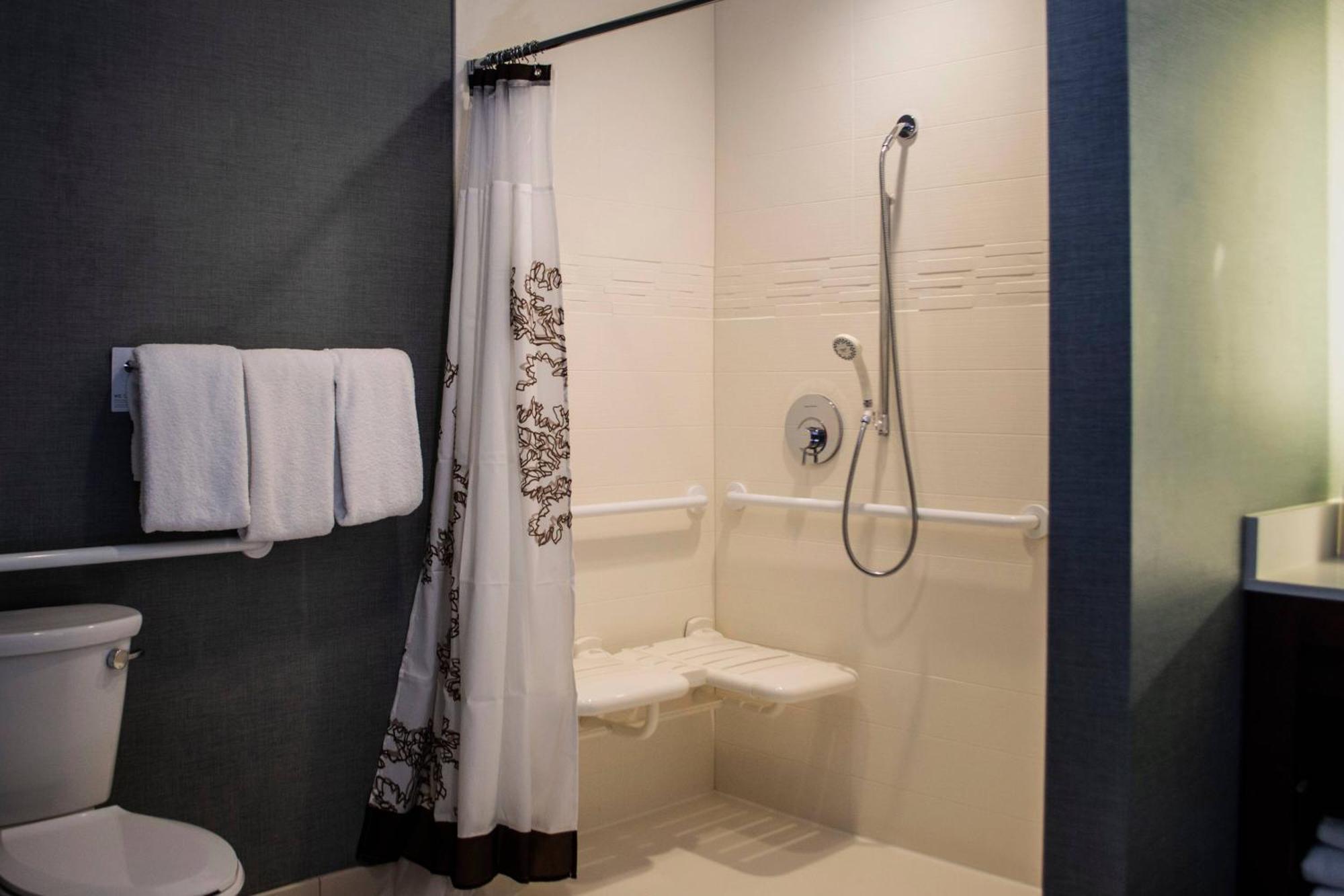 Residence Inn By Marriott Harlingen Ngoại thất bức ảnh