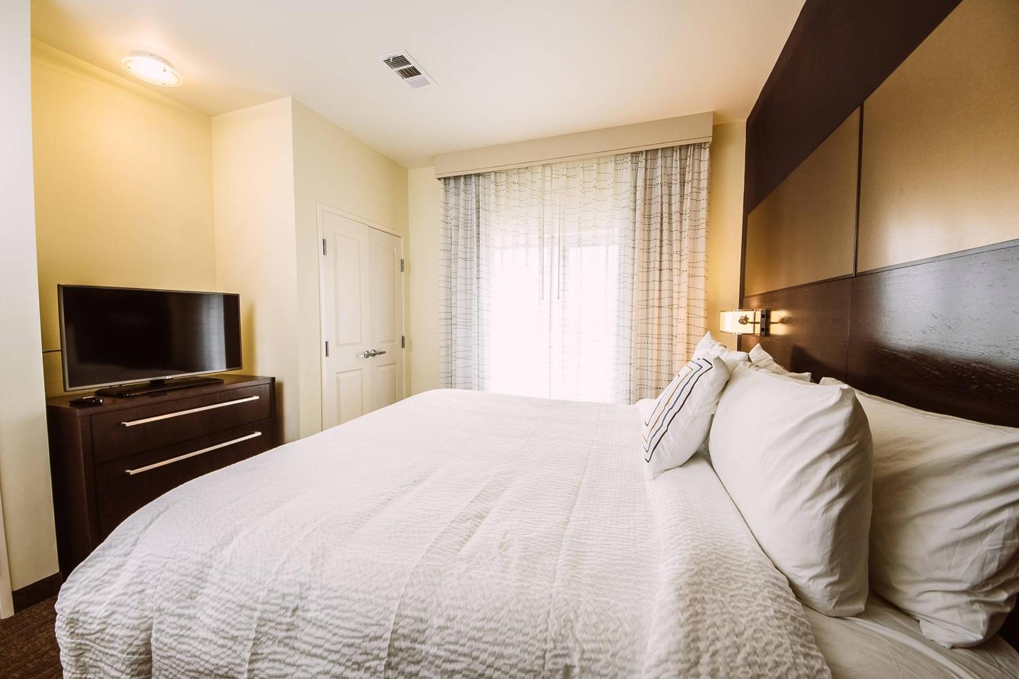 Residence Inn By Marriott Harlingen Ngoại thất bức ảnh