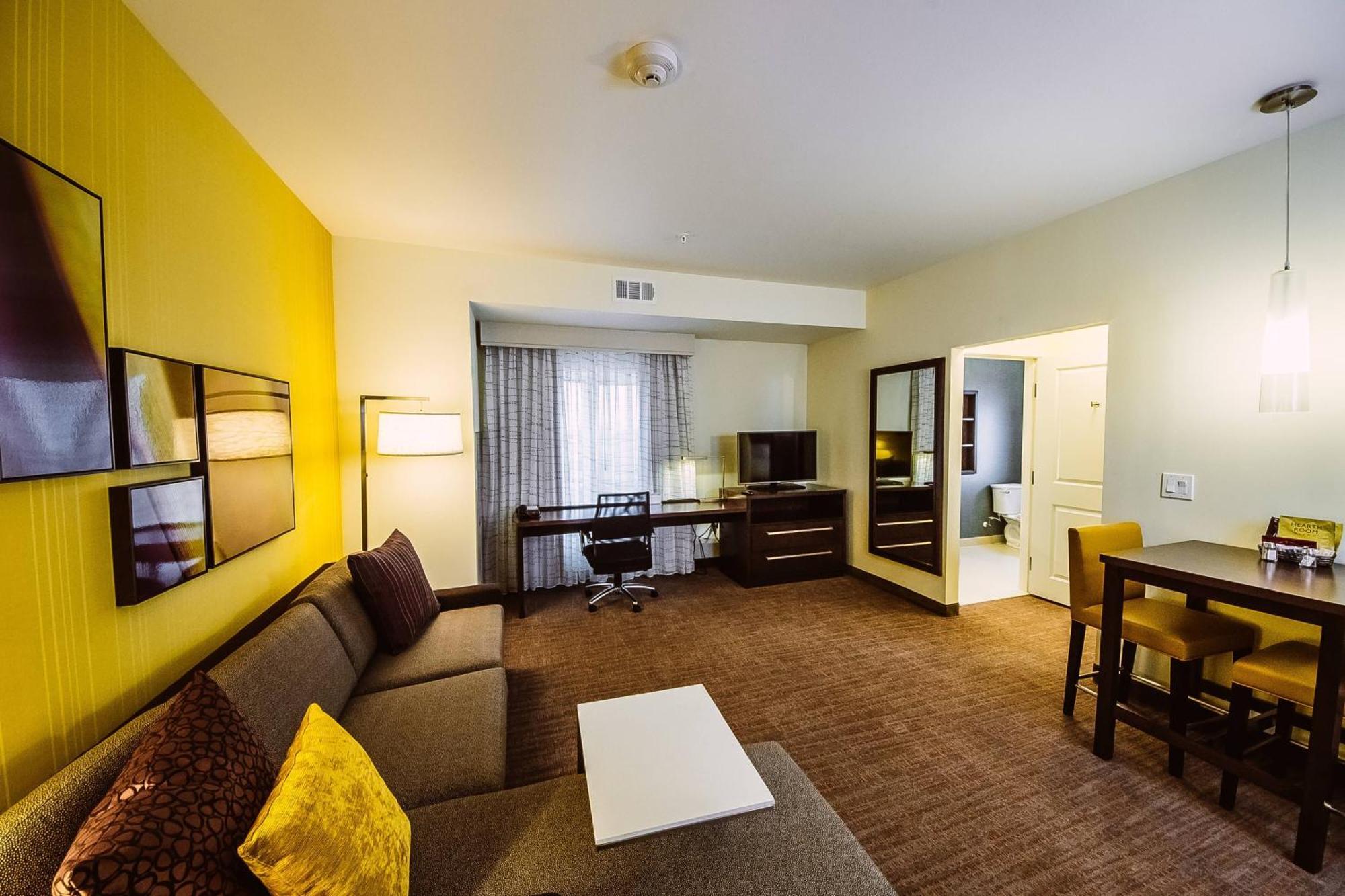 Residence Inn By Marriott Harlingen Ngoại thất bức ảnh