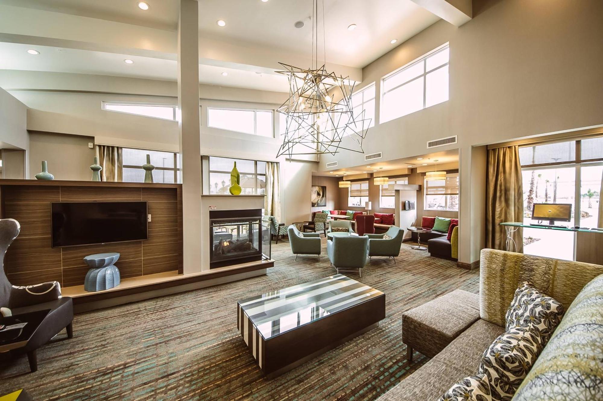 Residence Inn By Marriott Harlingen Ngoại thất bức ảnh