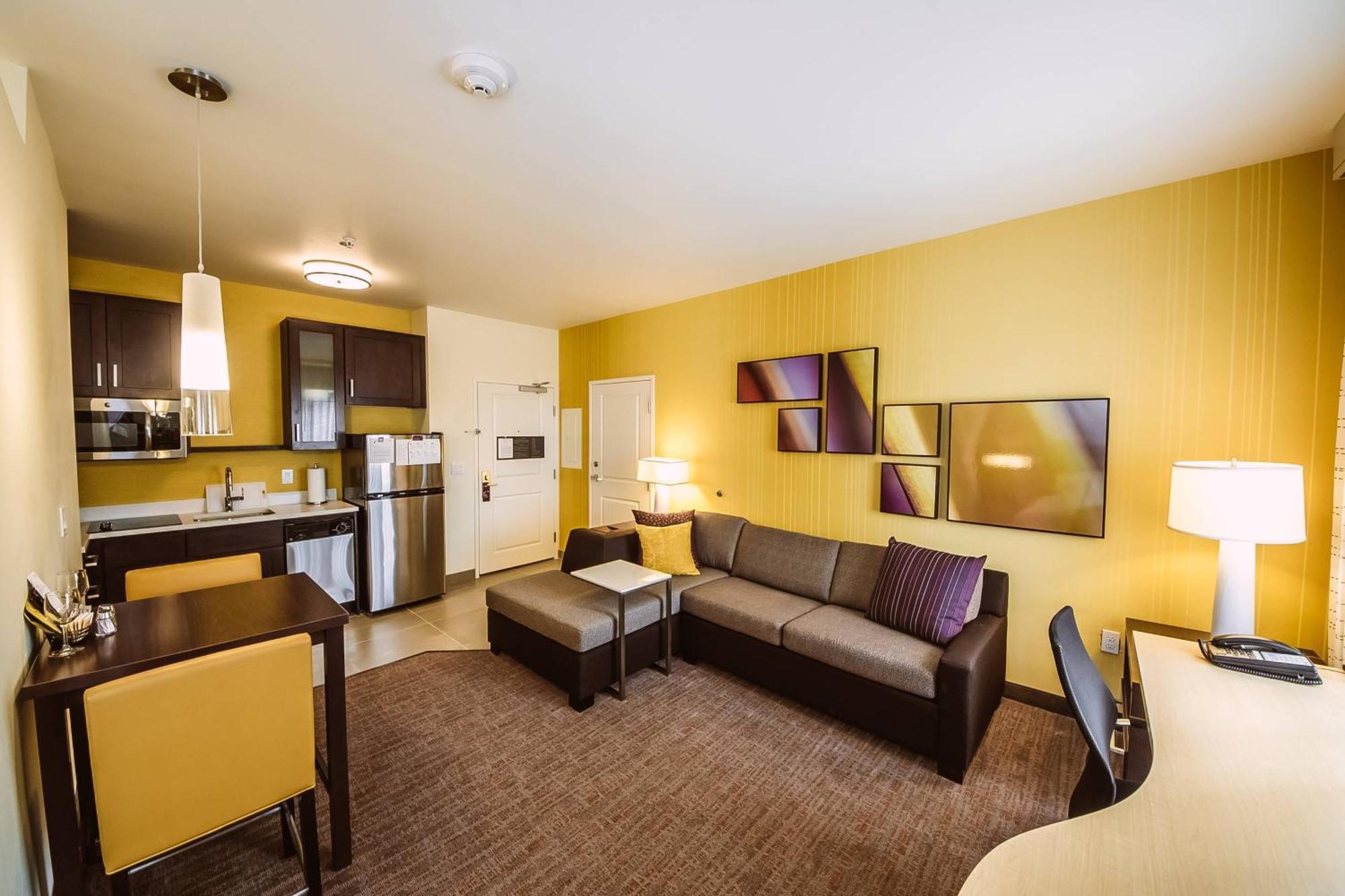 Residence Inn By Marriott Harlingen Ngoại thất bức ảnh