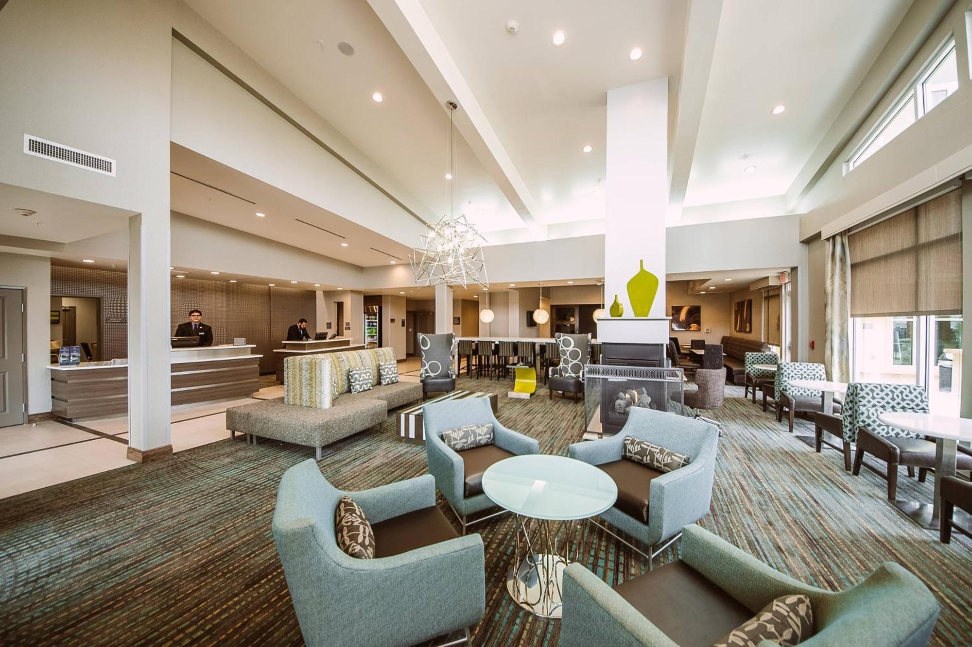 Residence Inn By Marriott Harlingen Ngoại thất bức ảnh