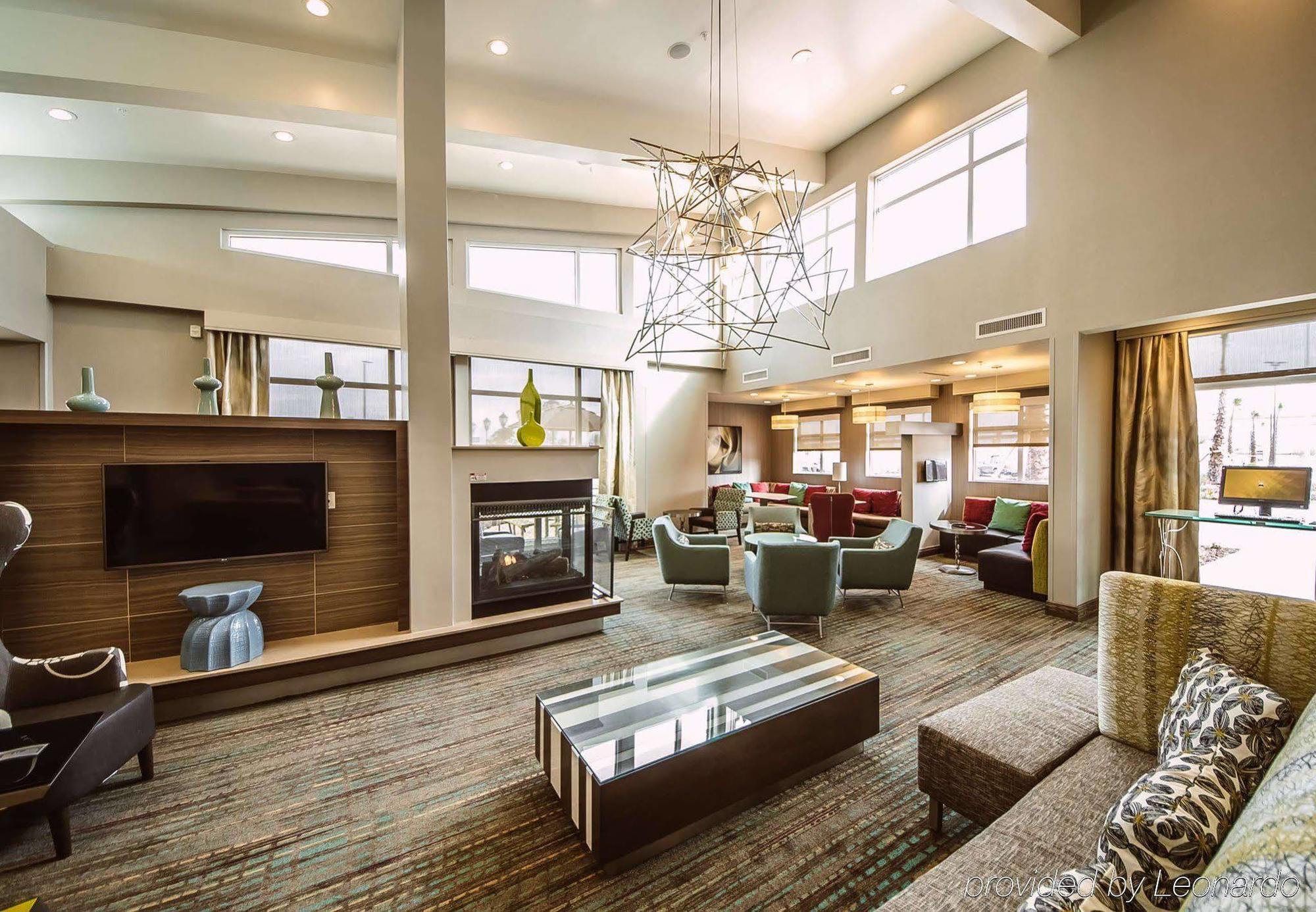 Residence Inn By Marriott Harlingen Ngoại thất bức ảnh
