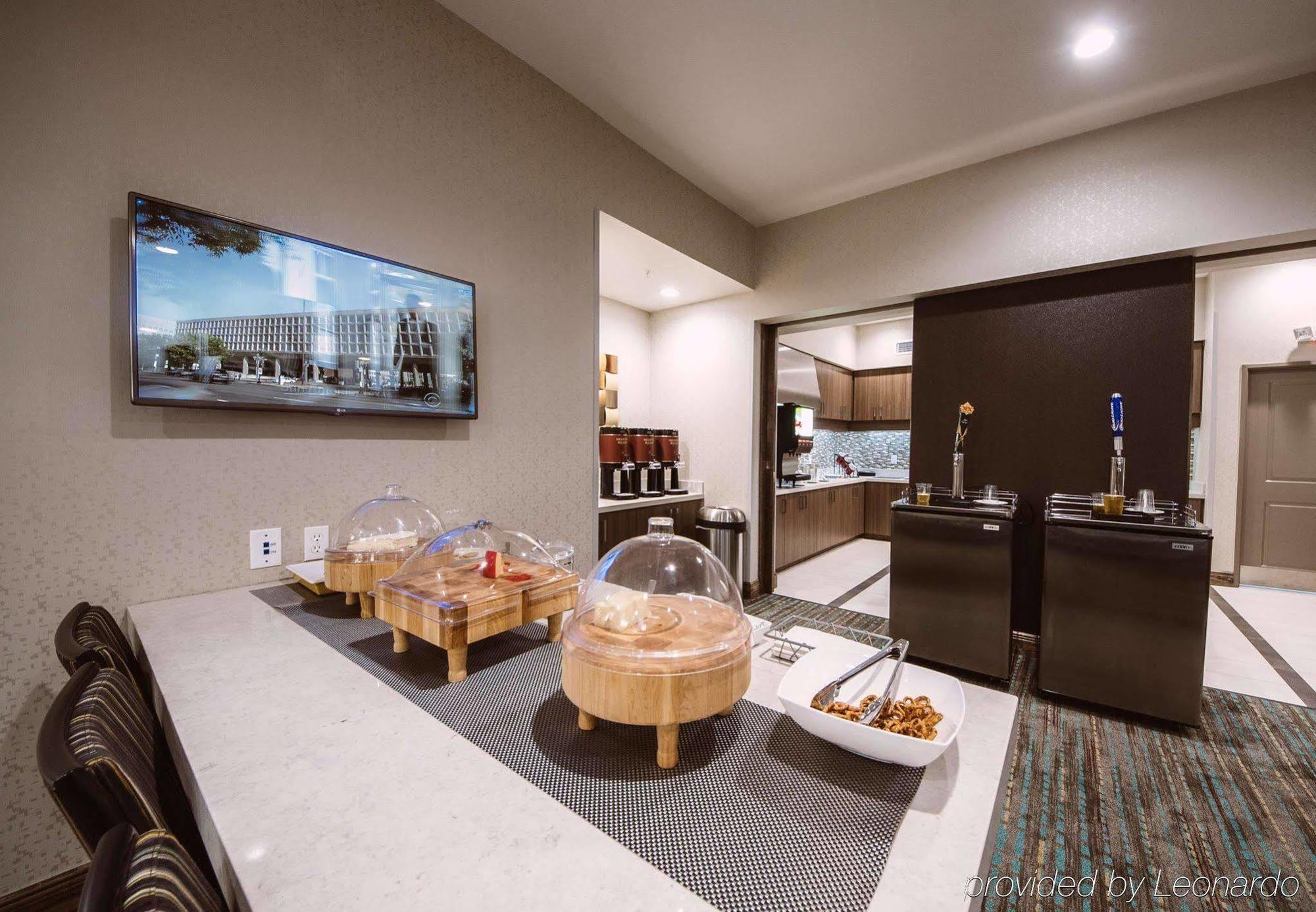 Residence Inn By Marriott Harlingen Ngoại thất bức ảnh