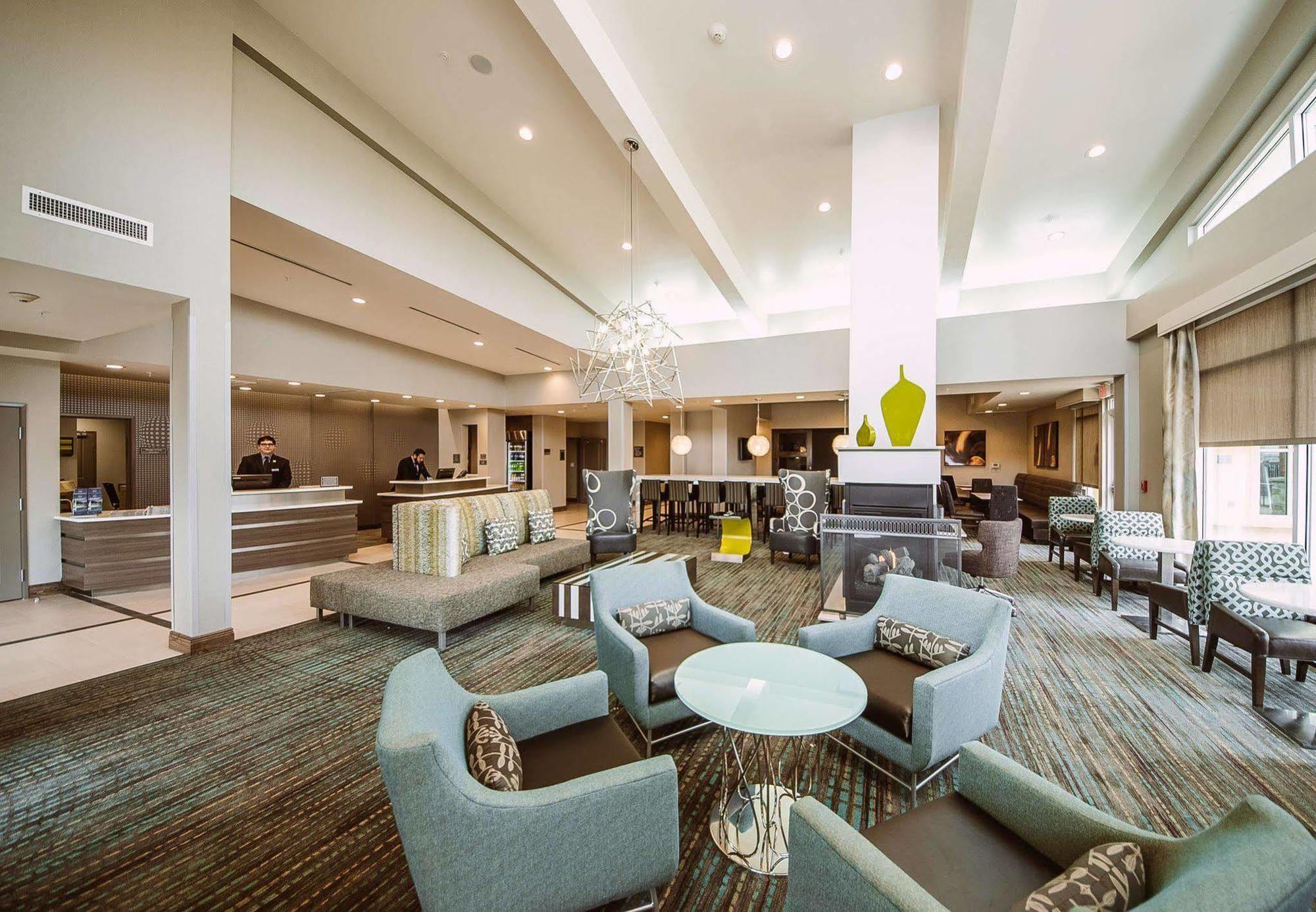 Residence Inn By Marriott Harlingen Ngoại thất bức ảnh