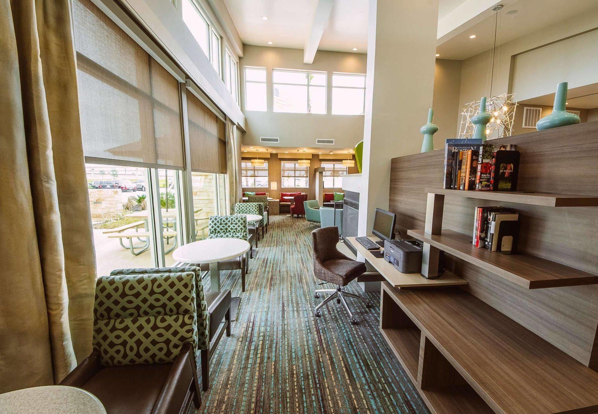 Residence Inn By Marriott Harlingen Ngoại thất bức ảnh